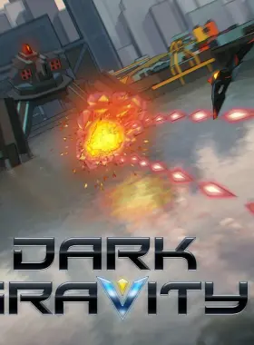 Dark Gravity Steam CD-sleutel