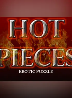 Hot Pieces Steam CD Key