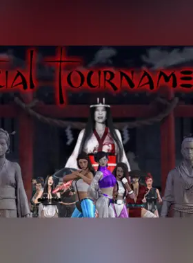 Ritual Tournament Steam CD-sleutel