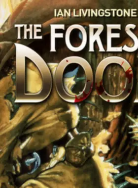 Fighting Fantasy Classics - The Forest of Doom DLC Steam-CD-Schlüssel