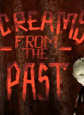 Screams from the Past Steam-CD-Schlüssel