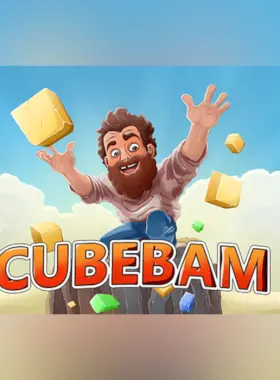 Cubebam Steam-CD-Schlüssel