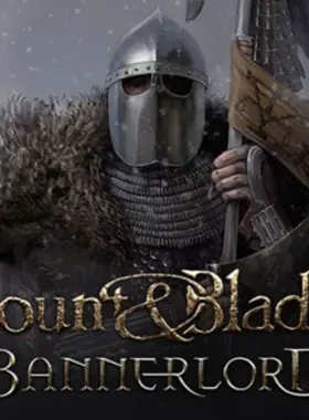 Mount & Blade II: Bannerlord Epic Games-Konto