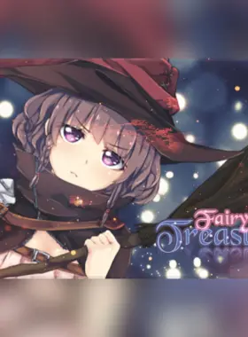 Die Fee der Schätze Steam CD Key