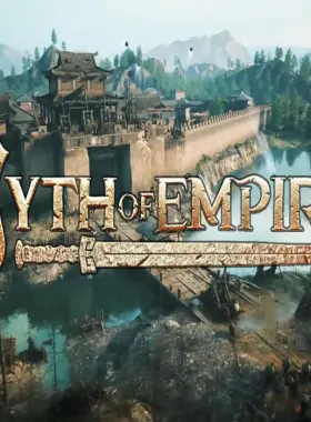 Myth of Empires is a multiplayer sandbox game where players fight to survive in a war-torn world. Build fortresses, lead armies, and establish your own empire!