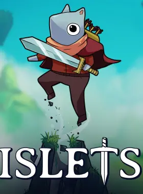 Islets Steam CD-sleutel
