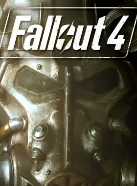 Fallout 4 PS4/PS5 Account