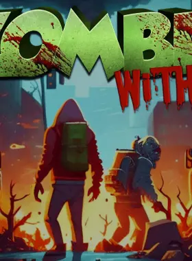 Zombie Within Steam CD-sleutel