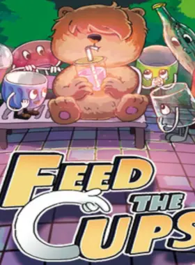 Voer de Steam-cd-sleutel van The Cups in