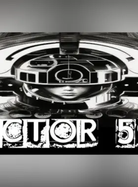 Sector 598 Steam CD-sleutel