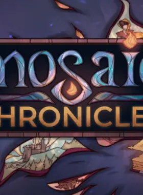 Mosaic Chronicles PC Steam CD-sleutel