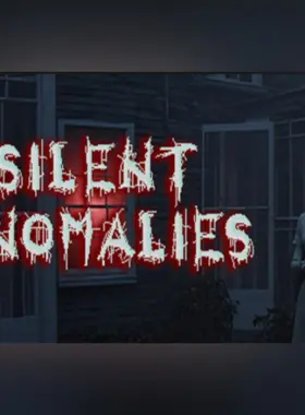 Silent Anomalies PC Steam CD-sleutel