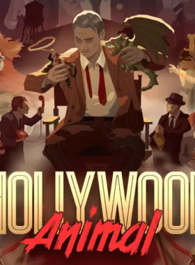 Dive into the chaotic world of filmmaking with Hollywood Animal! Build your dream studio, navigate the dark side of the industry, and make strategic choices that shape your cinematic empire. 