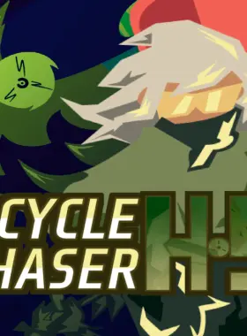 Cycle Chaser H-5 PC Steam CD-sleutel