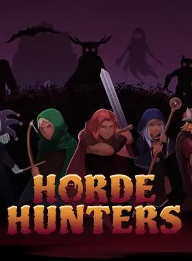 Horde Hunters PC Steam CD Key