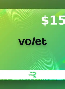 Rewarble Volet USD 150 Gift Card
