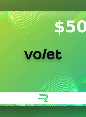 Rewarble Volet USD 500 Gift Card