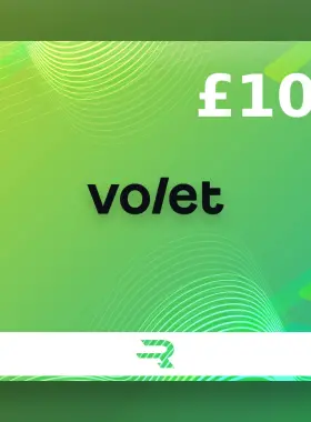 Carte-cadeau Volet Rewarble de 100 GBP