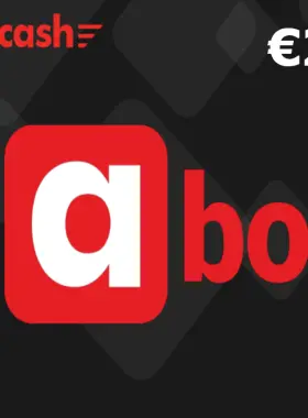 Buono regalo A-bon da €20 CY