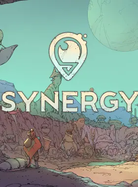 Synergy ROW PC Steam CD-sleutel
