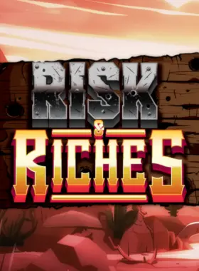 风险与财富 PC Steam CD 密钥