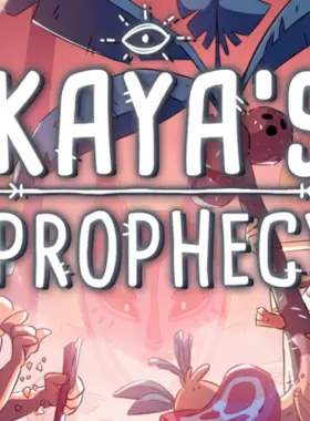 Kaya's Prophecy PC Steam-cd-sleutel