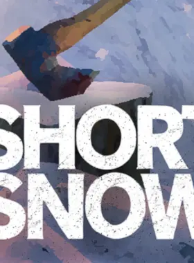 Short Snow PC Steam CD Key