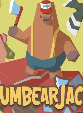 LumbearJack PC Steam CD-sleutel