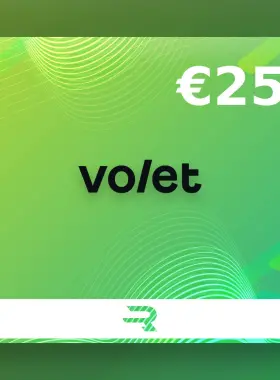 Tarjeta regalo Rewarble Volet de 250 euros