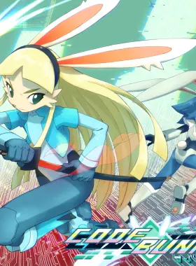 CODE Bunny PC Steam CD-sleutel