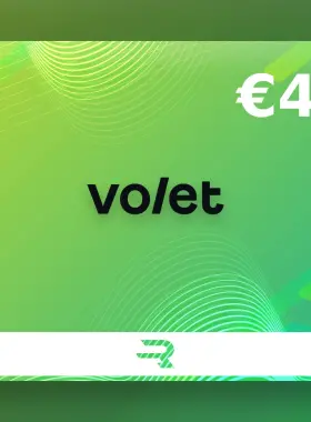 Rewarble Volet 40 欧元礼品卡