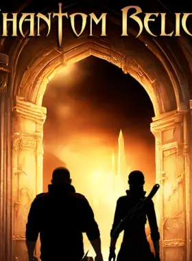 Phantom Relics PC Steam-cd-sleutel