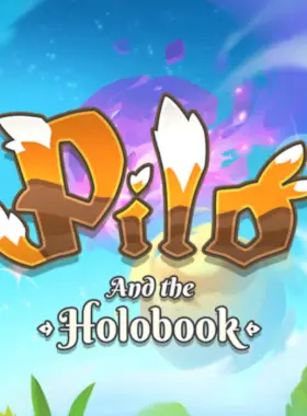 Pilo en de Holobook PC Steam CD-sleutel