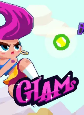 Glams Incredible Run: Flucht aus Dukha CL XBOX One/Xbox Series X|S CD-Key