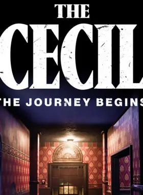 مفتاح سي دي ستيم للكمبيوتر الشخصي ذا سيسيل: ذا جورني يبدأ