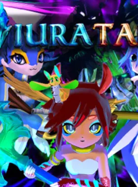 مفتاح ستيم سي دي للكمبيوتر الشخصي من ميوراتال