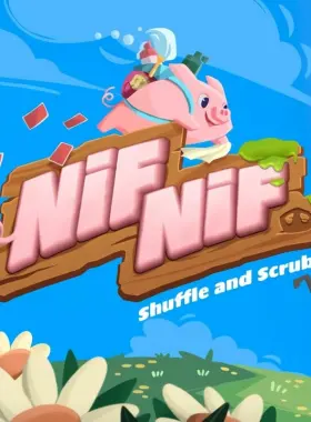 مفتاح سي دي ستيم للكمبيوتر من نيف نيف