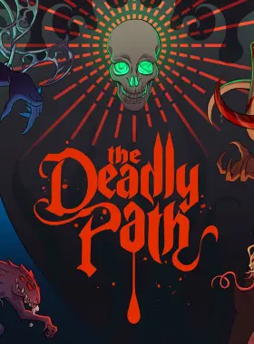 مفتاح سي دي ستيم للكمبيوتر الشخصي ذا ديديلي باث