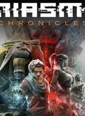 مفتاح سي دي من سلسلة إكس بوكس إكس | إس من ميامي كرونيكلز الأمريكية