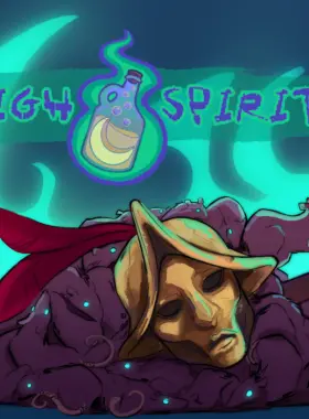 High Spirits PC Steam-CD-Schlüssel