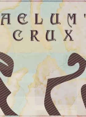 Chiave CD Steam per PC Caelum's Crux