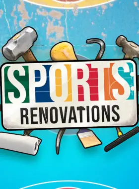 Sports: Renovations PC Steam CD Key