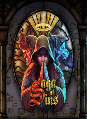 Saga of Sins PC Steam Account