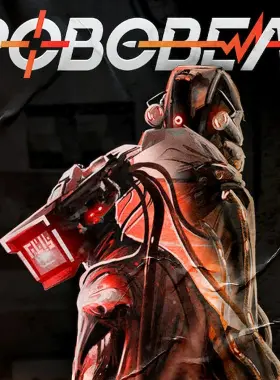 ROBOBEAT 欧盟（不带 DE/NL/PL/AT）PS5 CD 密钥