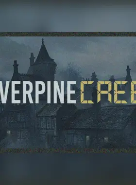 银松溪电脑版 Steam CD 密钥