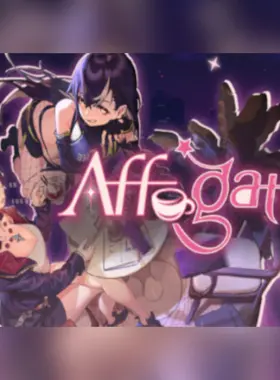 Affogato 欧盟 PC Steam CD 密钥