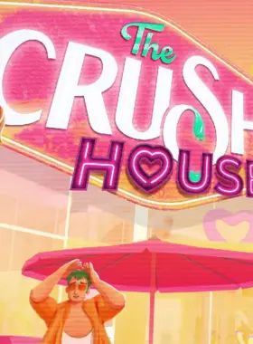 暗恋之屋欧盟 PC Steam CD 密钥