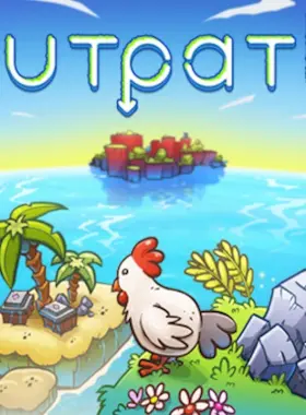Outpath 欧盟电脑版 Steam CD 密钥