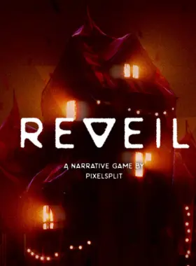 REVEIL 欧洲电脑 Steam CD 密钥