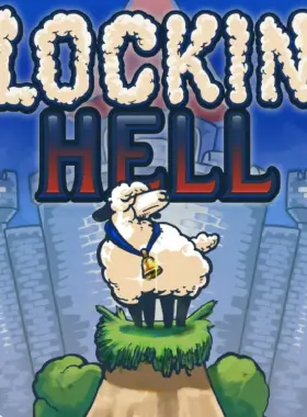 羊群地狱 PC Steam CD 密钥